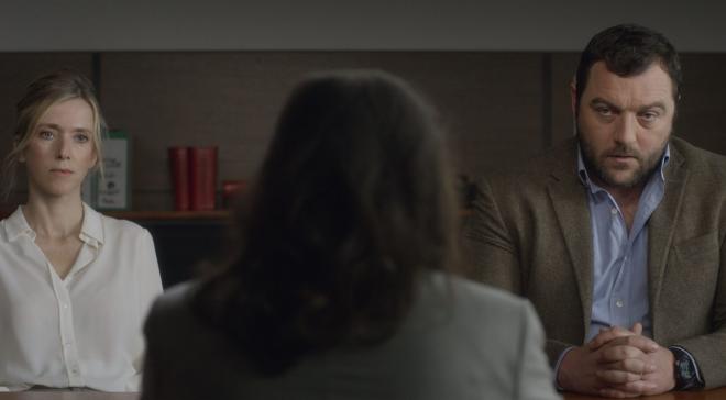 Jusqu'&agrave; la garde (4 C&eacute;sars)