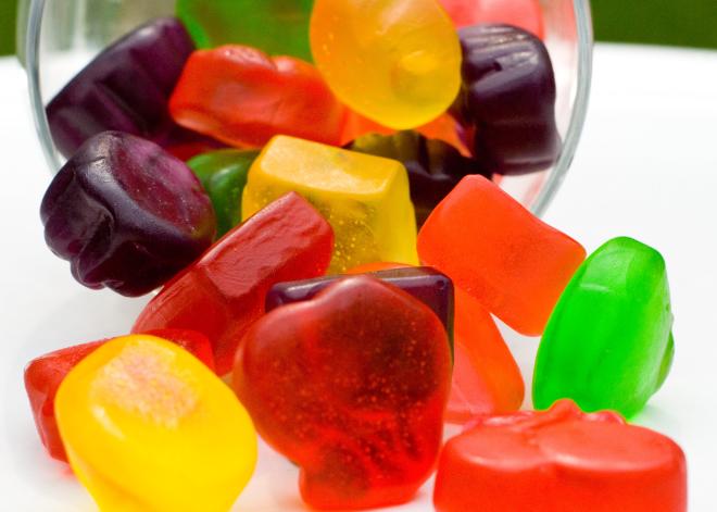 Artificial sweetener