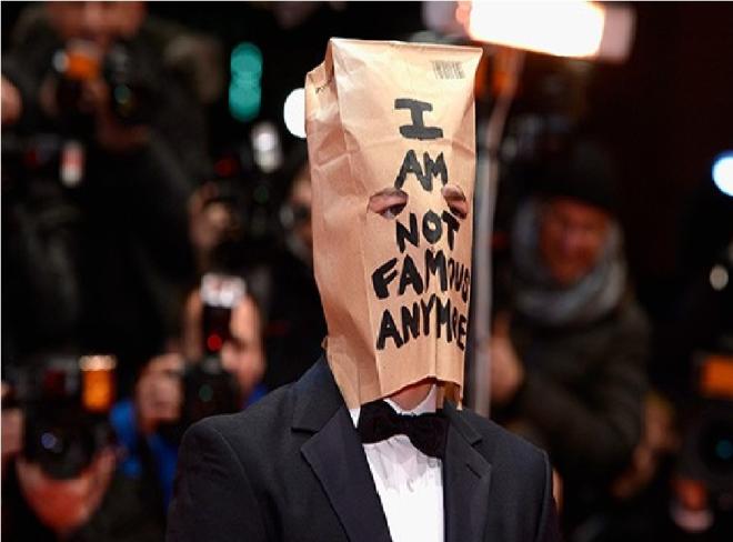 Shia LaBeouf