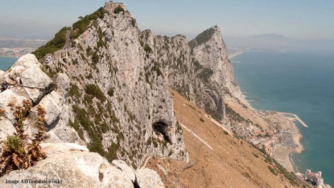 Great East-side Sand Slopes