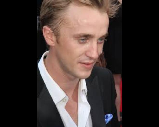 Draco Malfoy &egrave; un licantropo