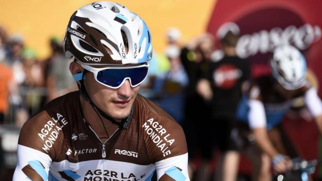 Alexis Vuillermoz (AG2R La Mondiale)