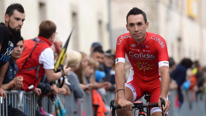 Nicolas Edet (Cofidis)