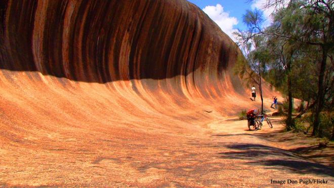 Wave Rock - 114 Wave Rock Road, Hyden, Australia