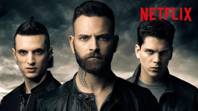 Suburra 2, la serie