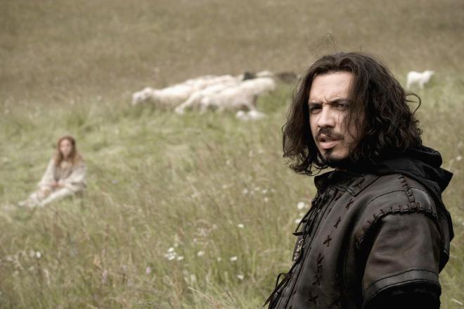 Arthur de nouveau un h&eacute;ros ?