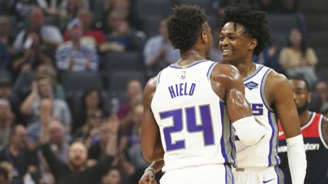 Sacramento Kings (9e, 31-29)