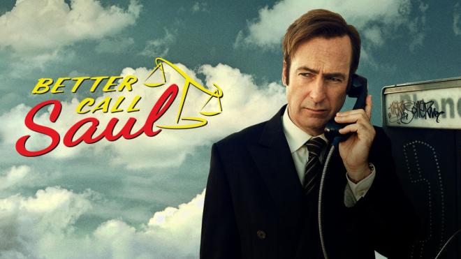 Better Call Saul 4