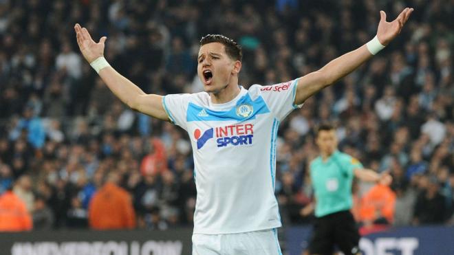 Florian Thauvin (OM)