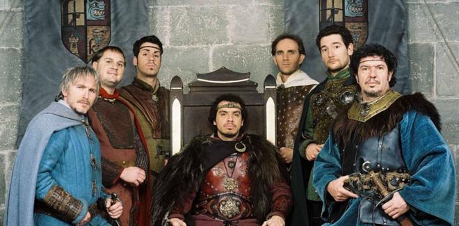 Le casting de retour