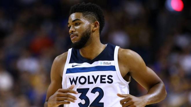 Minnesota Timberwolves (10e, 29-31)
