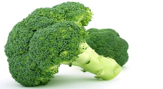 Broccoli, dark green vegetable