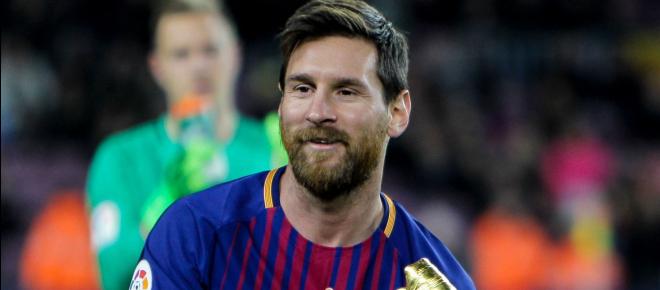 Le Bar&ccedil;a plus fort que les Madril&egrave;nes