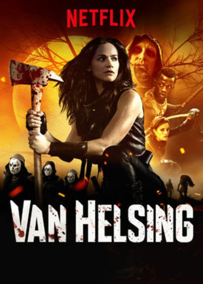 Van Helsing 3