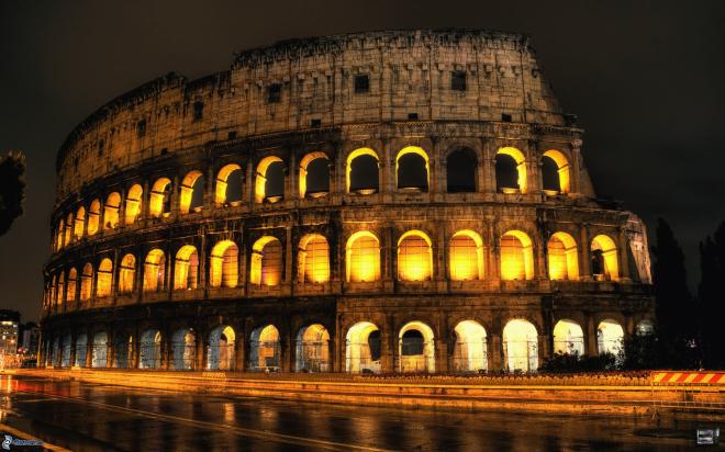 Il Colosseo