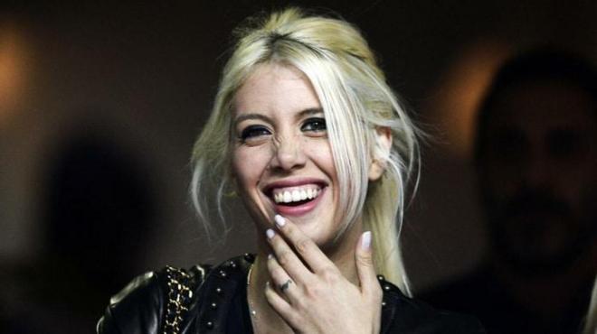 La sorella di Wanda Nara