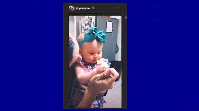 Um nope, what is that stuff?