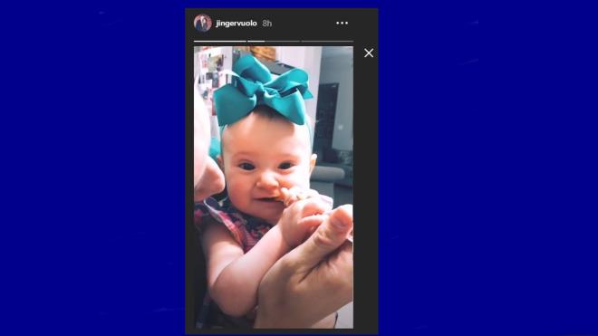 And Felicity Vuolo's verdict is 'ugh'