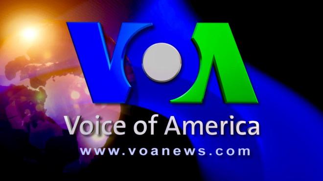 Voice of America