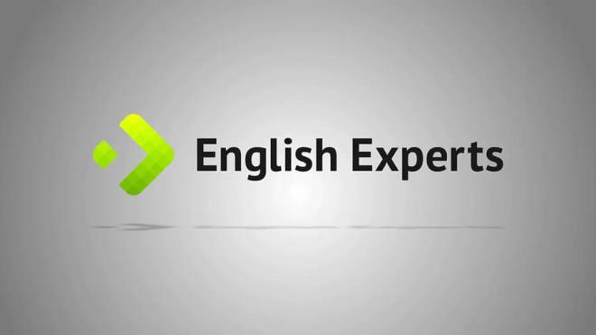 English Experts