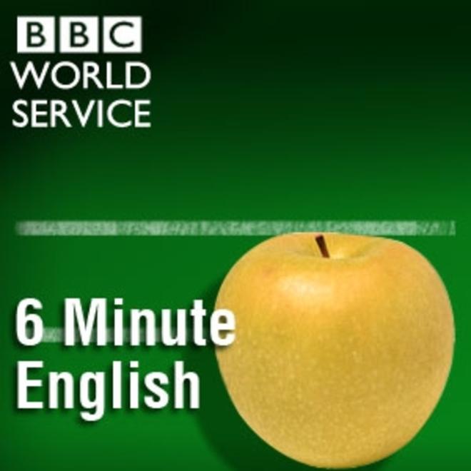 6 minutes English BBC