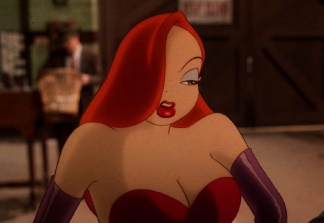 Jessica Rabbit