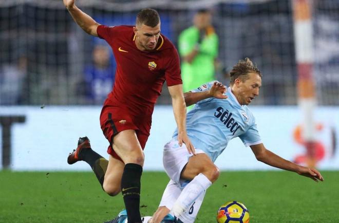 Lazio Rome &ndash; AS Rome (02/03 &ndash; 20h30)