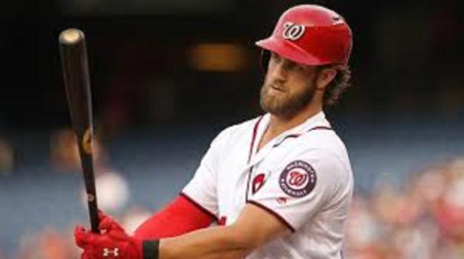 Bryce Harper