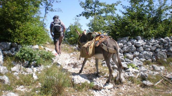 Il Cammino dei Briganti
