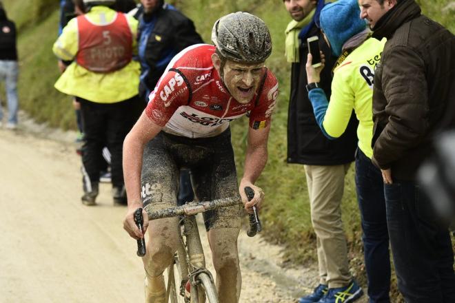 Strade Bianche (9 mars)