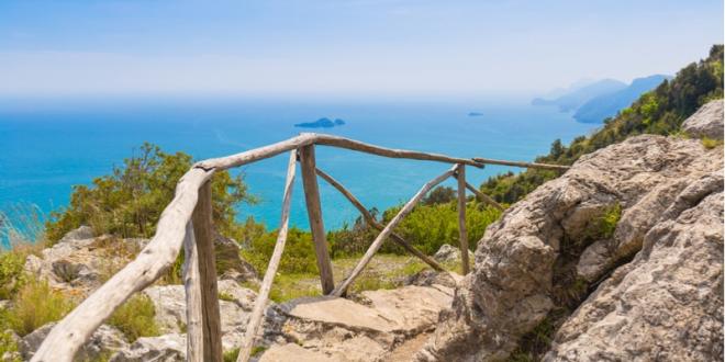 Il Sentiero degli Dei