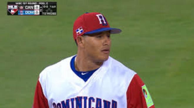Manny Machado