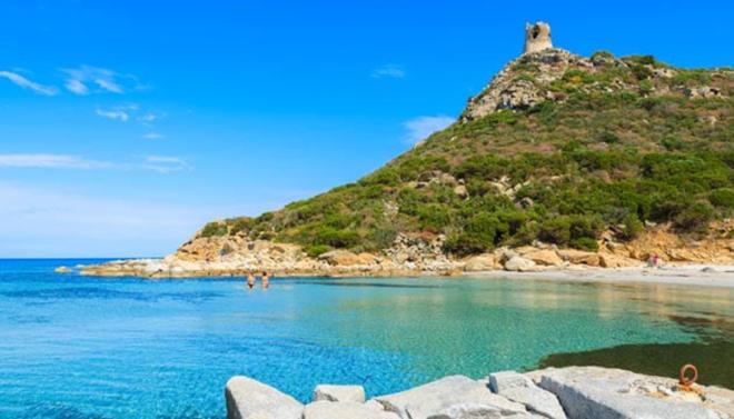 Il Cammino 100 torri