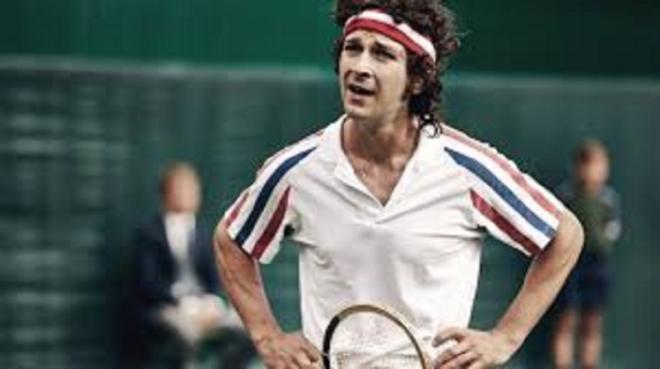 John McEnroe