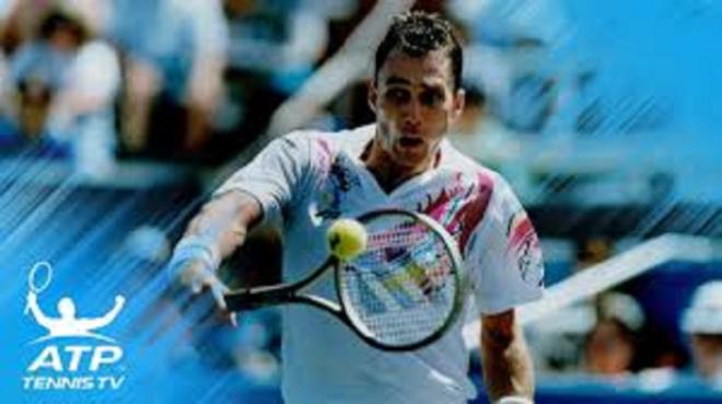 Ivan Lendl