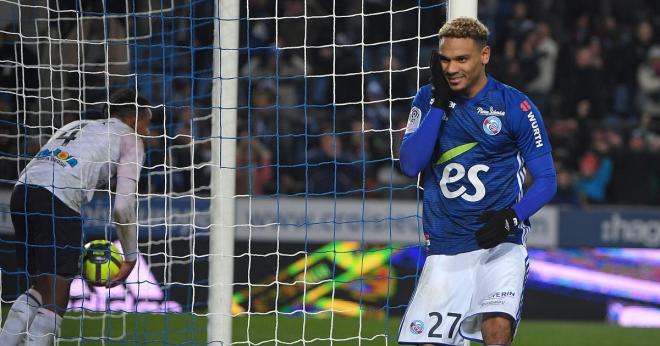 Kenny Lala supervis&eacute;