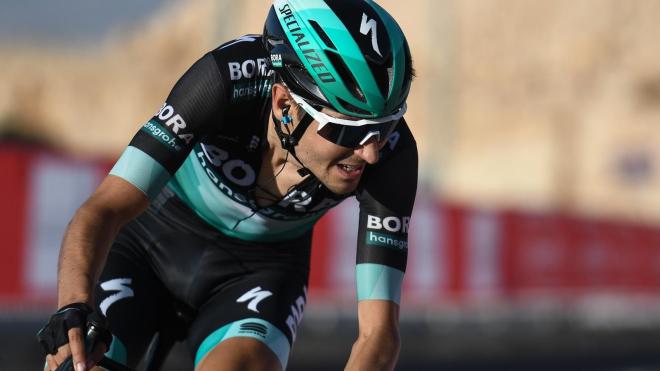 Emanuel Buchmann (Bora-Hansgrohe)