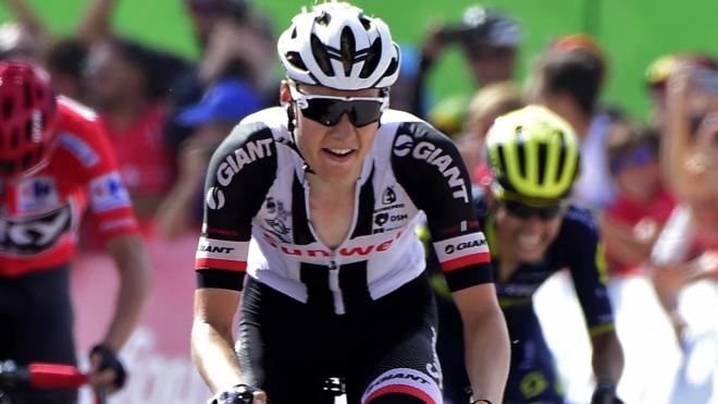 Wilco Kelderman (Sunweb)