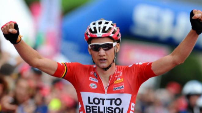 Tim Wellens (Lotto-Soudal)