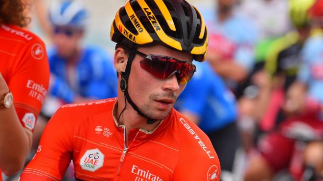 Primoz Roglic (Jumbo-Visma)