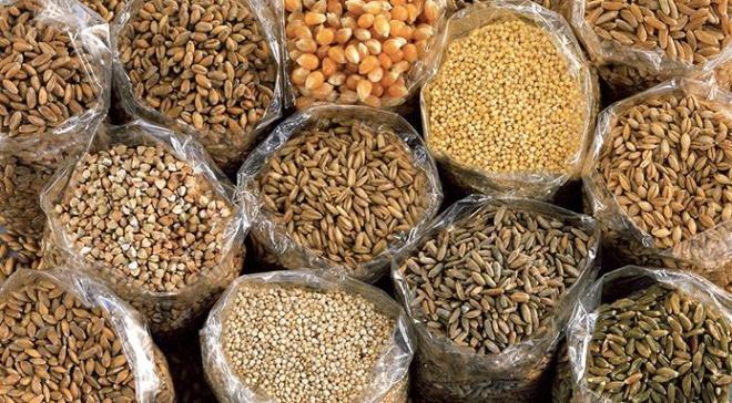 I cereali nella dieta 