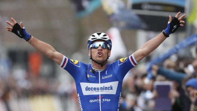 Zdenek Stybar (Deceuninck-Quick Step)