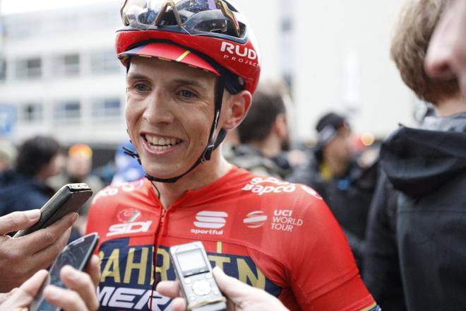Dylan Teuns (Bahrain-Merida)