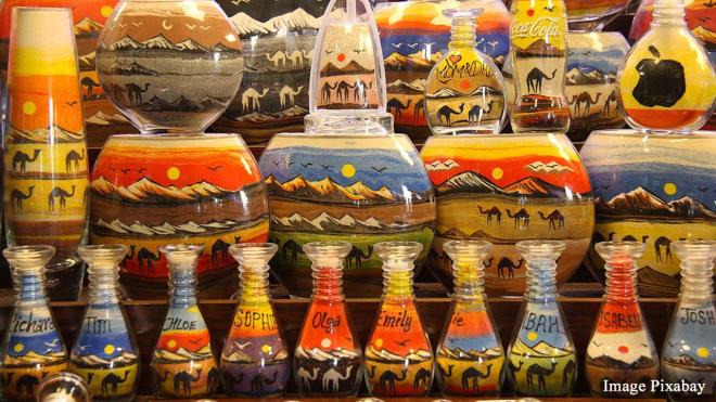 Souk Madinat Jumeirah