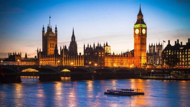 Londra Regno Unito