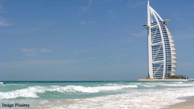 Burj Al Arab Jumeirah