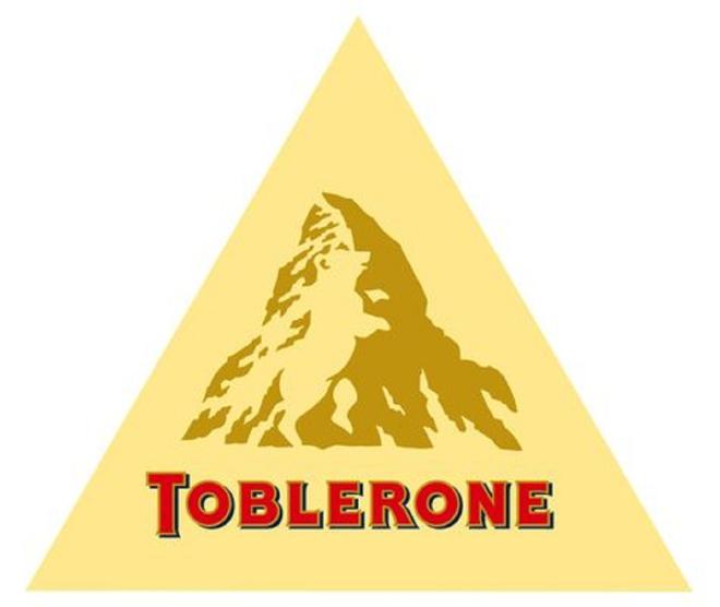 Il Toblerone