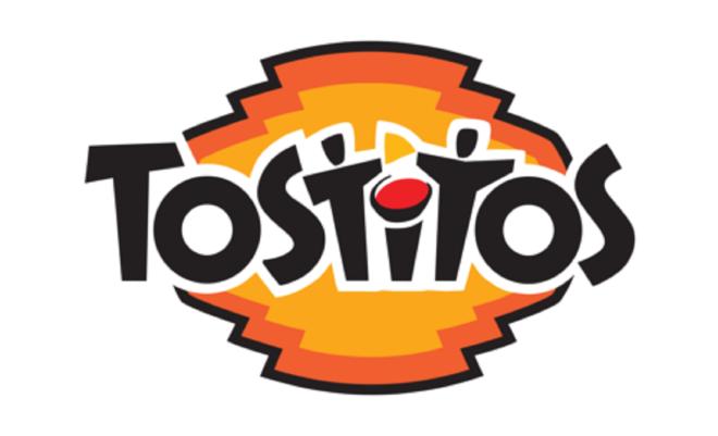 Tortilla Tostitos