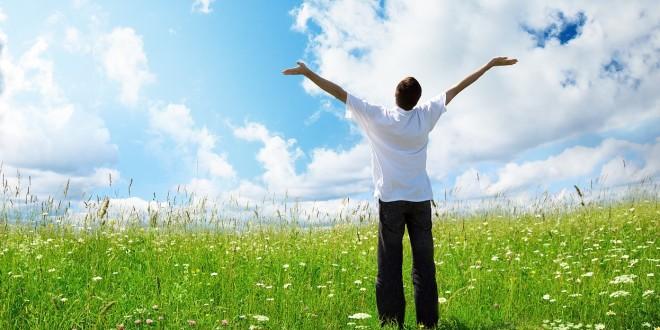 Vita all'aria aperta