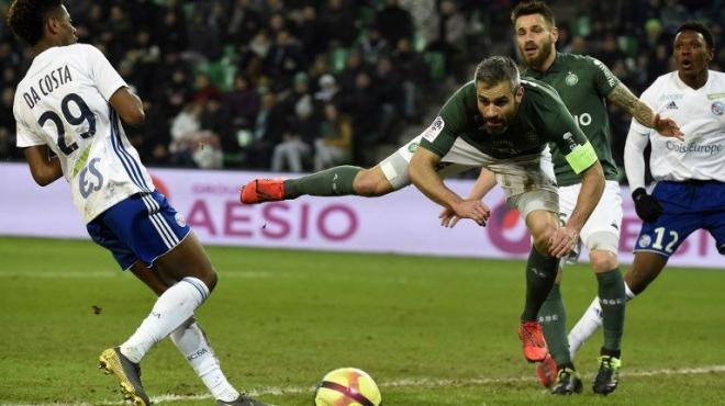 P&eacute;nalties conc&eacute;d&eacute;s 